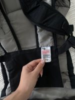 Địu 4 tư thế Mothercare (size: Sơ sinh->15kg) - Ảnh 15