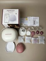 Máy hút sữa không dây Momcozy M9 (máy đơn, full box) - Ảnh 2