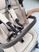 Xe đẩy Joolz Aer Plus màu Sandy Taupe( size: 0->4y, tối đa 22kg) - Ảnh 5