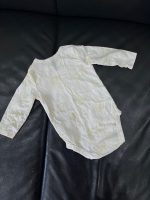 Set 2 bộ body Carter's, Nous màu vàng, màu xanh (size: 3-6m) - Ảnh 2