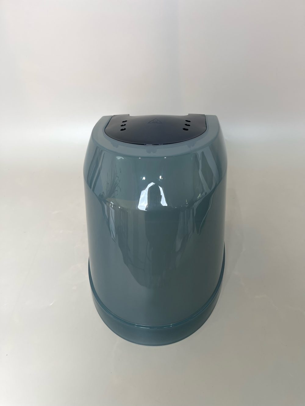 Máy rửa bình Baby brezza (full box) tặng kèm viên rửa, viên tẩy cặn và màng lọc - Ảnh 11