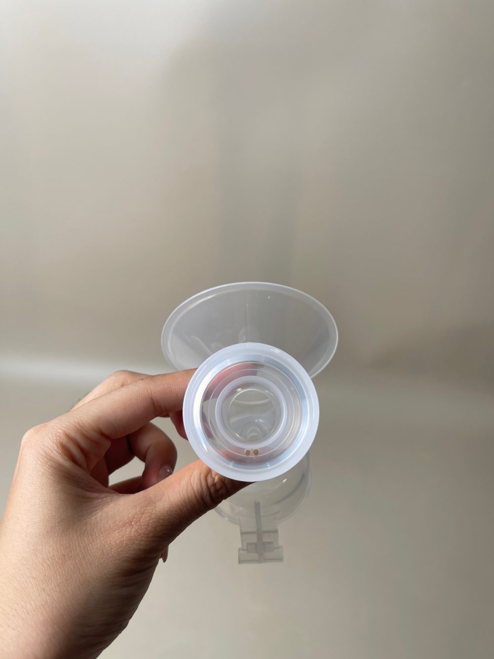 Máy hút sữa cầm tay Fatz Baby màu hồng ( no box) - Ảnh 13