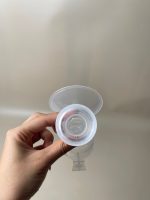 Máy hút sữa cầm tay Fatz Baby màu hồng ( no box) - Ảnh 13