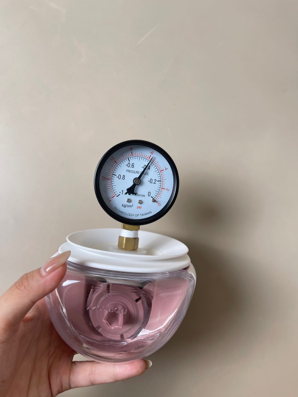 Máy hút sữa điện đôi Momcozy M9 (BH 16/4/2027, còn cốp đựng) - Ảnh 31