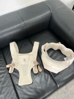 Địu Ergobaby Alta Hip Seat, Natural Beige ( size: 5kg5 -> 20kg ~ 4->48m) - Ảnh 6