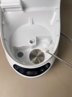 Máy rửa bình Baby Brezza tặng viên rửa ( fullbox) - Ảnh 32