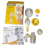 Máy hút sữa cầm tay Medela Harmony (full box)