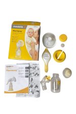 Máy hút sữa cầm tay Medela Harmony (full box)