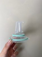 Máy hút sữa Willow 360 - kèm phụ kiện phễu reusable milk container 24mm (full box) - Bill mua nc ngoài - Ảnh 12