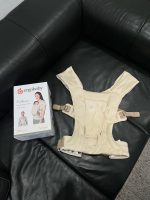 Địu Ergobaby Soft Air Mesh, Cream ( full box, size: 3.2kg – 11.3kg (0–> 24m) - Ảnh 7