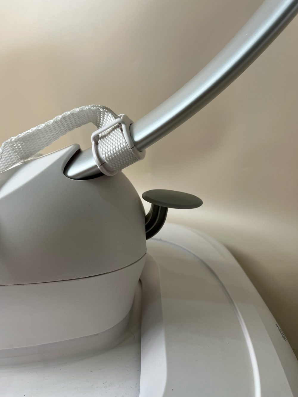 Nôi rung 4moms MamaRoo màu trắng xám (Size: 0->36m, tối đa 11,6kg) - Ảnh 13