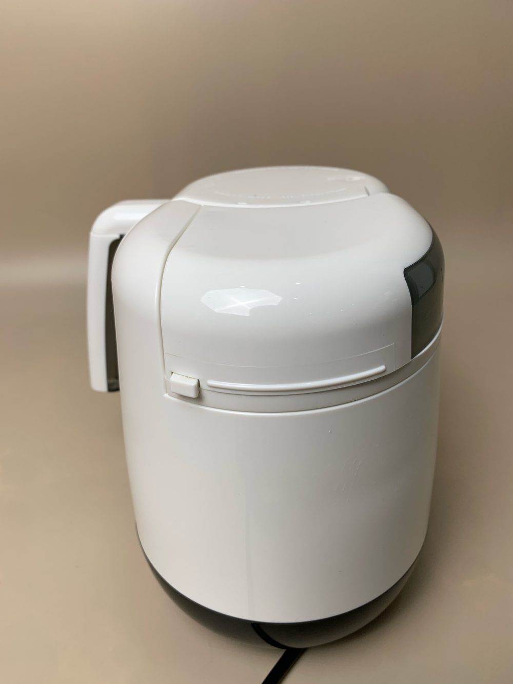 Máy xay + nấu chậm Baby Brezza( full box) - Ảnh 13