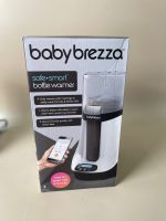 Máy hâm sữa Baby brezza có bluetooth (BH 5/3/2027, full box) - Ảnh 3