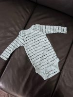 Set 3 bodysuit Gerber màu xanh họa tiết khủng long (size 3→6m) - Ảnh 17