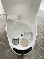 Máy rửa bình Baby Brezza - BH: 11/3/2027 (fullbox) tặng viên rửa & viên tẩy cặn - Ảnh 16