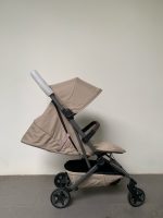Xe đẩy Joolz Aer2 màu Sandy Taupe (fullbox) bill mua Motherwork T12/2025 - Ảnh 5