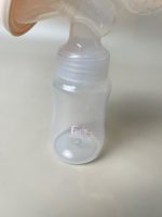 Máy hút sữa cầm tay Fatz Baby màu hồng ( no box) - Ảnh 5