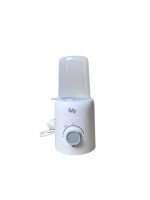 Máy hâm sữa và tiệt trùng Fatz Baby Mono 6 (no box)