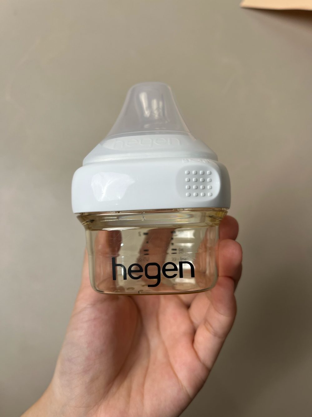 Bộ quà tặng Hegen Essentials Stater Kit( full box) - Ảnh 20
