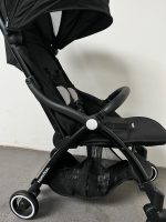 Xe đẩy Hamilton X1 Plus màu đen ( size: 0->4y, tối đa 20kg) - Ảnh 23