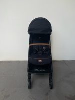 Xe đẩy Joie Parcel LX W/ RC & ADPT & TB (full box) kèm phụ kiện áo mưa & túi đựng xe đẩy - Ảnh 5