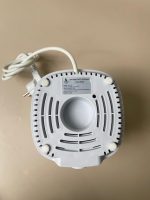 Máy hâm sữa Moaz Bébé màu trắng ( no box) - Ảnh 6