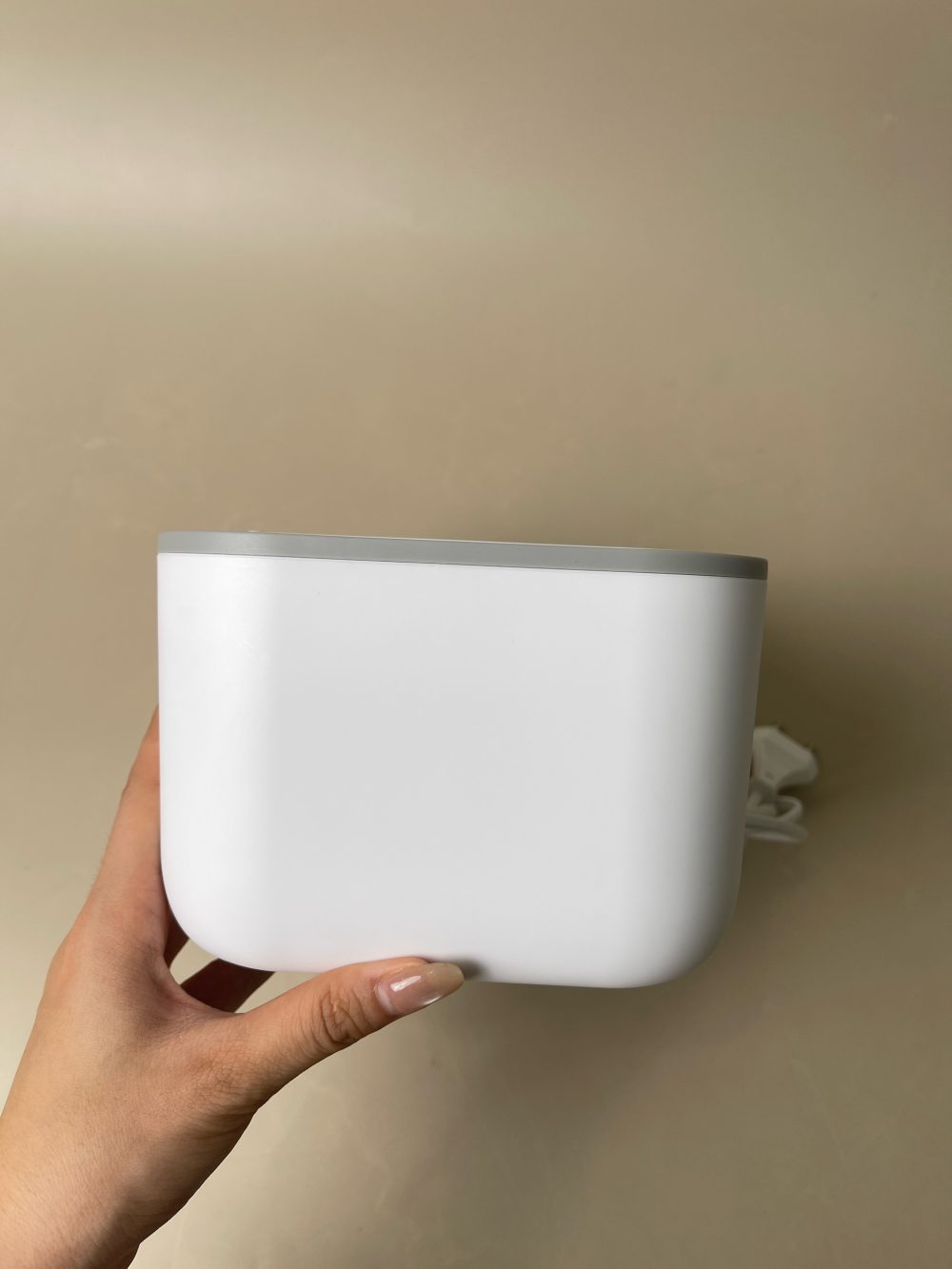 Máy Ủ Ấm Khăn Ướt Fatzbaby Warm 1 (no box) - Ảnh 7