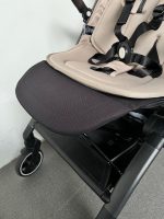 Xe đẩy Joolz Aer Plus màu Sandy Taupe( size: 0->4y, tối đa 22kg) - Ảnh 3