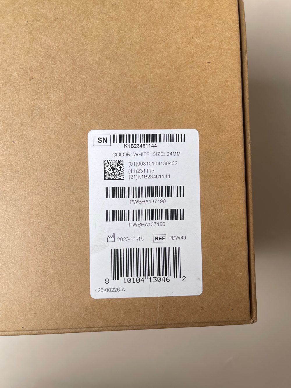 Máy hút sữa Willow 360 ( full box) kèm thêm phụ kiện Container & Flange - Ảnh 35