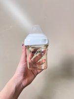 Bình sữa Hegen 150ml không kèm núm ti (no box) - Ảnh 10