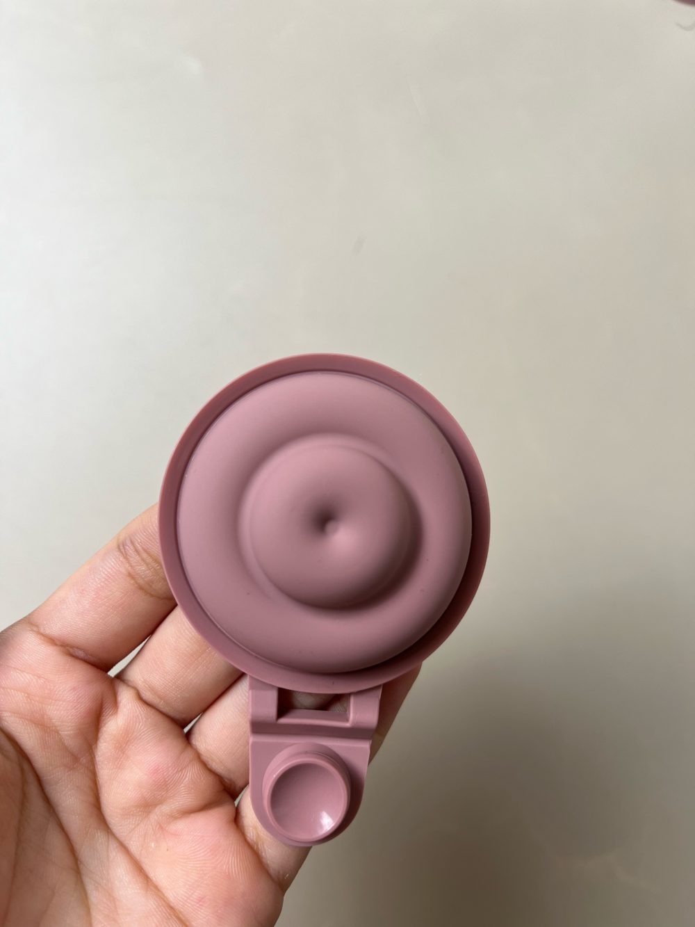 Máy hút sữa không dây Momcozy M9 (máy đơn, full box) - Ảnh 7