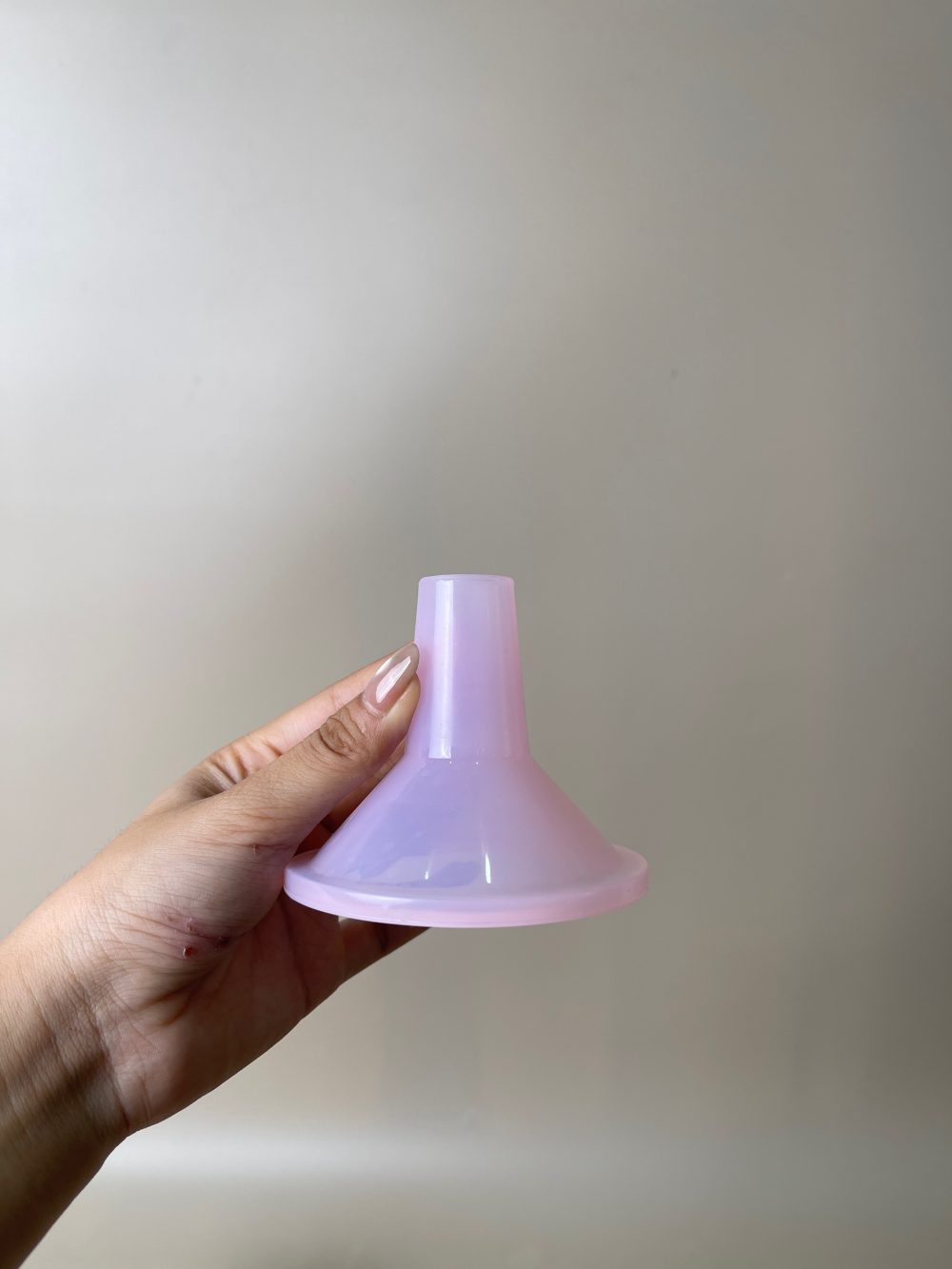 Phễu hút sữa silicon Mini Pum (1 cặp) full box - Ảnh 12