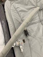 Cũi gấp gọn Joie Commuter Change & Snooze (nobox) - Ảnh 4