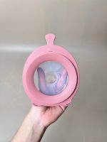 Máy hút sữa Momcozy V2 Pro cup hồng (full box) - Ảnh 27