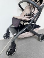 Xe đẩy Joolz Aer Plus màu Lovely Taupe( size: 0->4y tối đa 22kg) - Ảnh 14