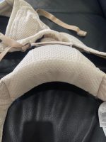 Địu Ergo baby Alta Hip Seat, Natural Beige ( size: 5,5-> 20kg ~ 4–> 48m) - Ảnh 17