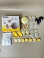 Máy hút sữa Medela Swing Maxi (full box) - Ảnh 37