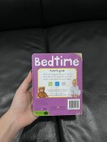 Set 3 cuốn sách Bedtime, All Ears và Baby's Very First Touchy-Feely Book - Ảnh 5