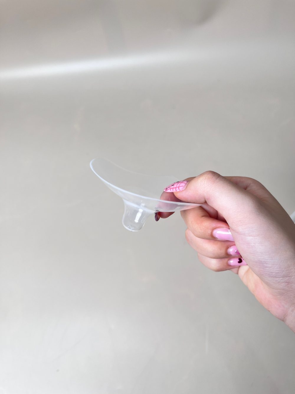 Set 2 Núm trợ ti thyseed và núm trợ ti maam’s Choice ( còn hộp đựng ) - Ảnh 13