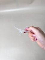 Set 2 Núm trợ ti thyseed và núm trợ ti maam’s Choice ( còn hộp đựng ) - Ảnh 13
