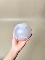 Máy hút sữa Momcozy V2 Pro cup hồng (full box) - Ảnh 32