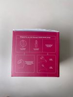 Bộ cup Momcozy V1, V2 Pro kèm dây hút (full box) - Ảnh 3