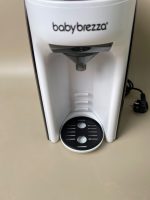 Máy pha sữa Baby Brezza Formula Pro Advanced (Full box, BH 11/2026, bill VNQ) - Ảnh 4