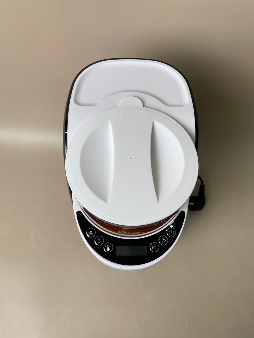 Máy pha sữa Baby Brezza Formula Pro Advanced (Full box, BH 11/2026, bill VNQ) - Ảnh 6