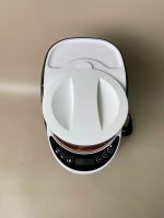 Máy pha sữa Baby Brezza Formula Pro Advanced (Full box, BH 11/2026, bill VNQ) - Ảnh 6