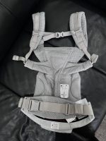 Địu Ergobaby Omni Breeze, Pearl Grey ( Size: 3.2->20kg ~ 0->48m) - Ảnh 18