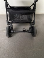 Xe đẩy Unilove AERO khung nhôm màu xám (Size: 0m->4y, tối đa 22kg) - Ảnh 34