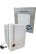 Máy tiệt trùng UV Haenim 4G Premium màu trắng gold (full box)