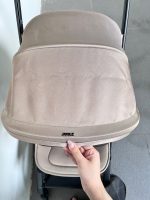 Xe đẩy Joolz Aer Plus màu Sandy Taupe( size: 0->4y, tối đa 22kg) - Ảnh 18