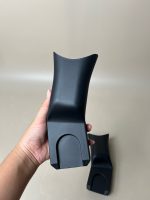 Xe đẩy Cybex Priam 3 khung rosegold (size: 0->4y, tối đa 22kg) kèm adapter - Ảnh 13